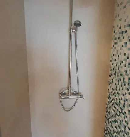 Apartament Seaview Pescarie *