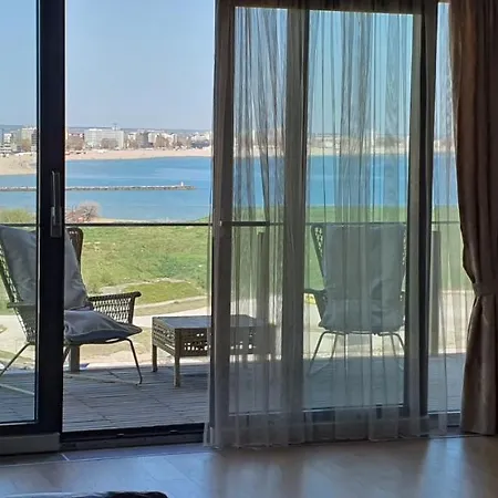 Apartament Seaview Pescarie *