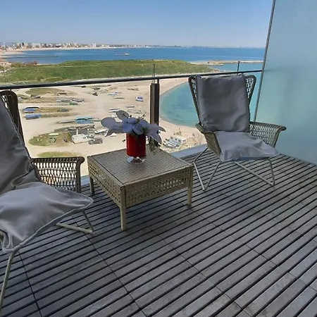 Seaview Pescarie