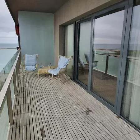 Seaview Pescarie *