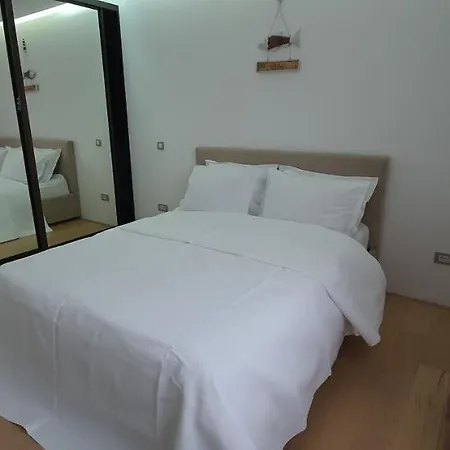 Seaview Pescarie Apartament *