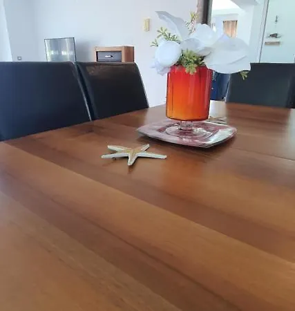 Apartament Seaview Pescarie