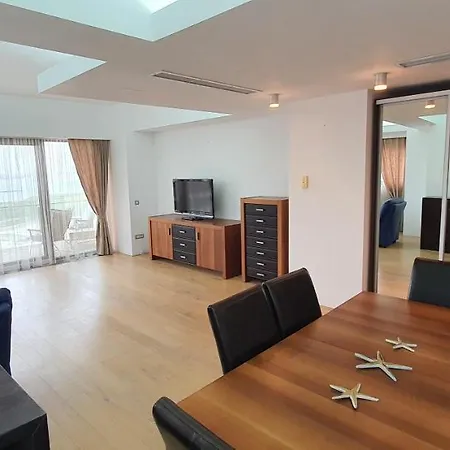 Apartament Seaview Pescarie *