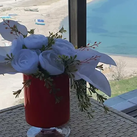 Apartament Seaview Pescarie Konstanca
